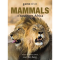 Game Drive: Mammals of Southern Africa