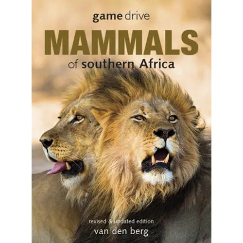 Game Drive: Mammals of Southern Africa