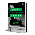 Who Is Equal: The Equality Code of the Constitution