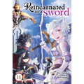 Reincarnated as a Sword (Manga) Vol. 14