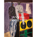 Andrew Pierre Hart: Bio-Data Flows and Other Rhythms: A Local Story