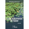Les laitues d'eau: Nouvelles