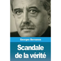 Scandale de la vérité