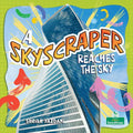 A Skyscraper Reaches the Sky