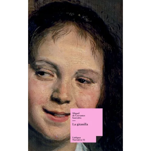 La gitanilla