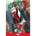 Spidey #1