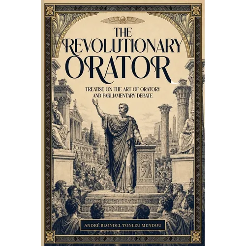 The Revolutionary Orator