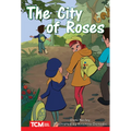 The City of Roses: Level 2: Book 29