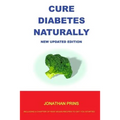 Cure Diabetes Naturally