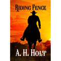 Riding Fence