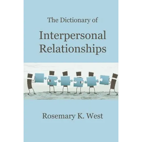 The Dictionary of Interpersonal Relationships