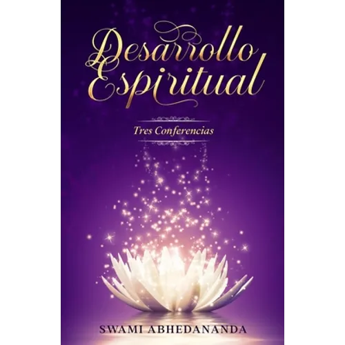 Desarrollo Espiritual