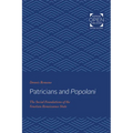 Patricians and Popolani: The Social Foundations of the Venetian Renaissance State