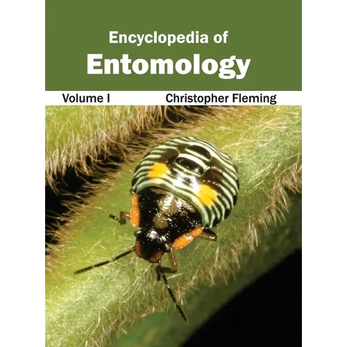 Encyclopedia of Entomology: Volume I