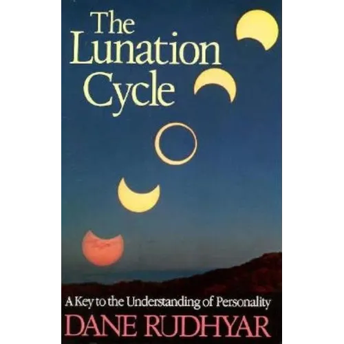 Lunation Cycle: A Key to Understanding of Personality