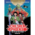 Children of the Phoenix Vol. 1: The Eye of the Storm