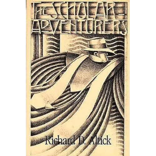 Scholar Adventurers