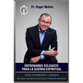 Entrenando Soldados Para La Guerra Espiritual - Nivel Intermedio 2 Unidad 8: Sintomas y Signos de Influencia y Opresion Demoniaca