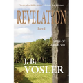 Revelation, Part I-The Sons of Jacob