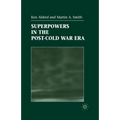 Superpowers in the Post-Cold War Era
