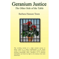 Geranium Justice: The Other Side of the Table