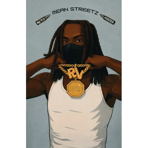 Mean Streetz