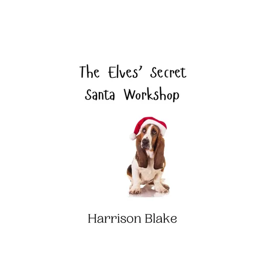 The Elves' Secret Santa Workshop