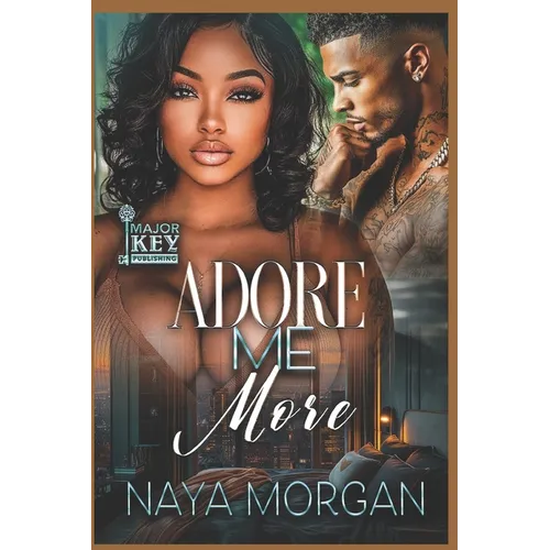 Adore Me More
