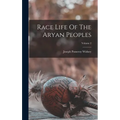Race Life Of The Aryan Peoples; Volume 2