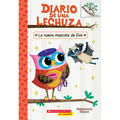 Diario de Una Lechuza #15: La Nueva Mascota de Eva (Owl Diaries #15: Eva's New Pet): Volume 15
