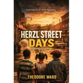Herzl Street Days: A Brooklyn Memoir