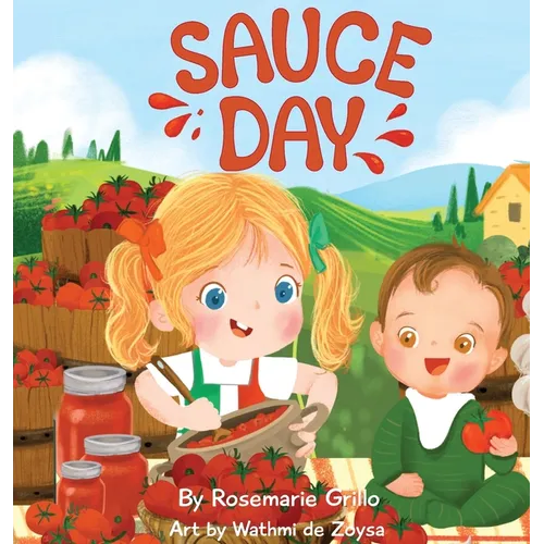 Sauce Day