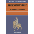 Chaucer: The Knight's Tale