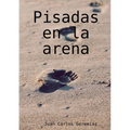 Pisadas en la arena