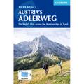 Trekking Austria's Adlerweg: The Eagle's Way Across the Austrian Alps in Tyrol