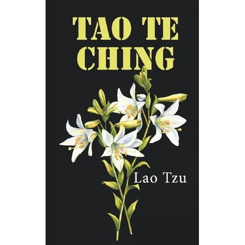 Tao Te Ching