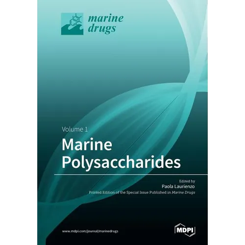 Marine Polysaccharides Volume 1