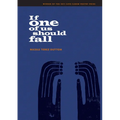 If One of Us Should Fall