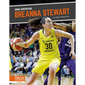 Breanna Stewart