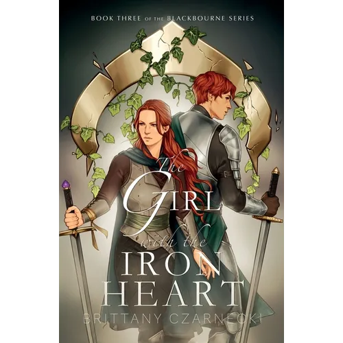 The Girl with the Iron Heart