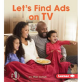 Let's Find Ads on TV
