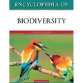 Encyclopedia of Biodiversity, Revised Edition (Ls Edition)