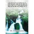 The Promotion and Marketing of Human Resource Management