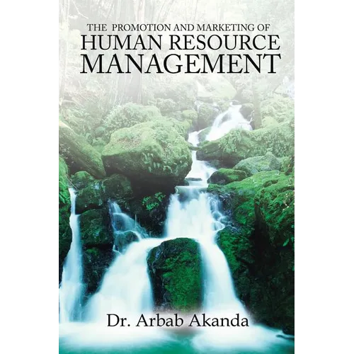 The Promotion and Marketing of Human Resource Management