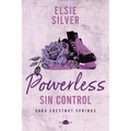 Powerless: Sin Control: Chestnut Springs 3