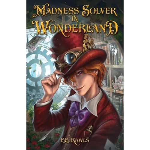 Madness Solver in Wonderland