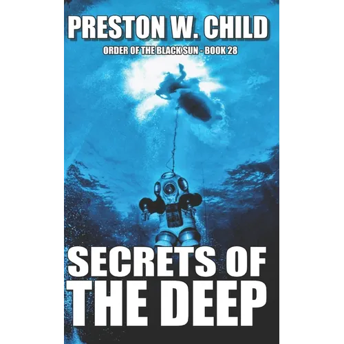 Secrets of the Deep