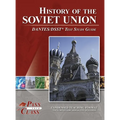 History of the Soviet Union DANTES / DSST Test Study Guide