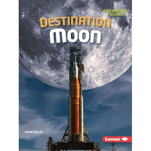 Destination Moon