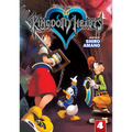 Kingdom Hearts #4